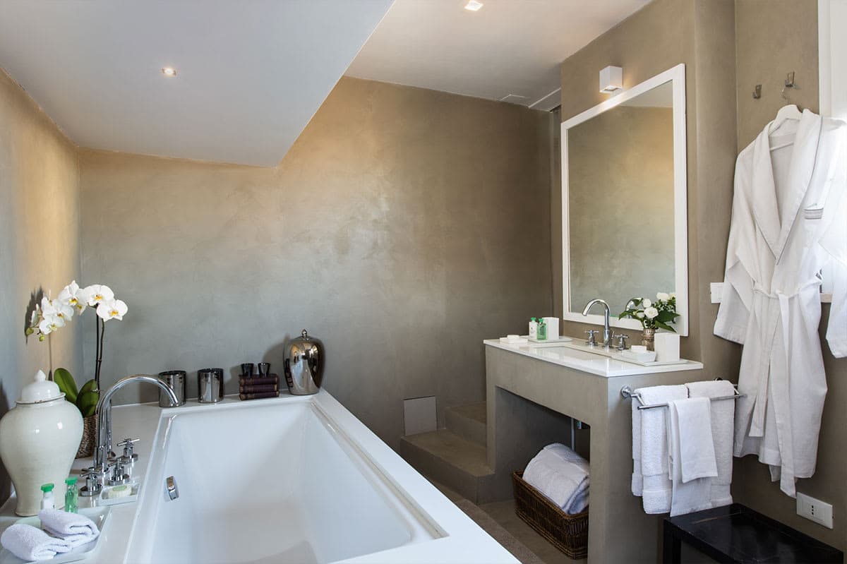 Penthouse Ruspoli - Image 6