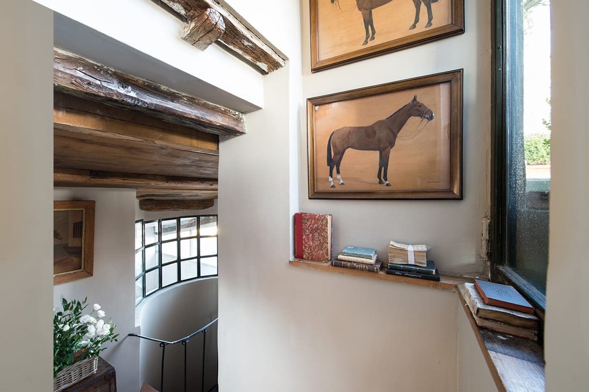Penthouse Ruspoli - Image 9