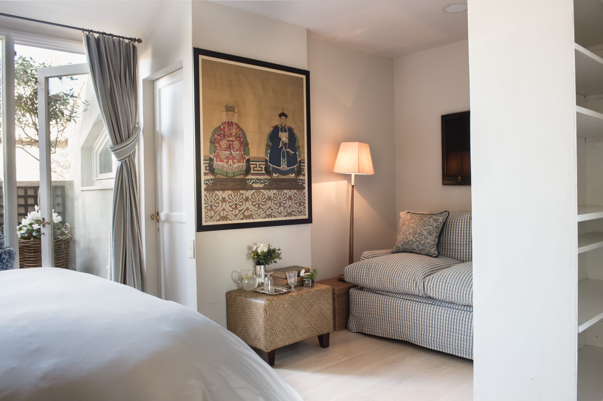 Penthouse Ruspoli - Image 10