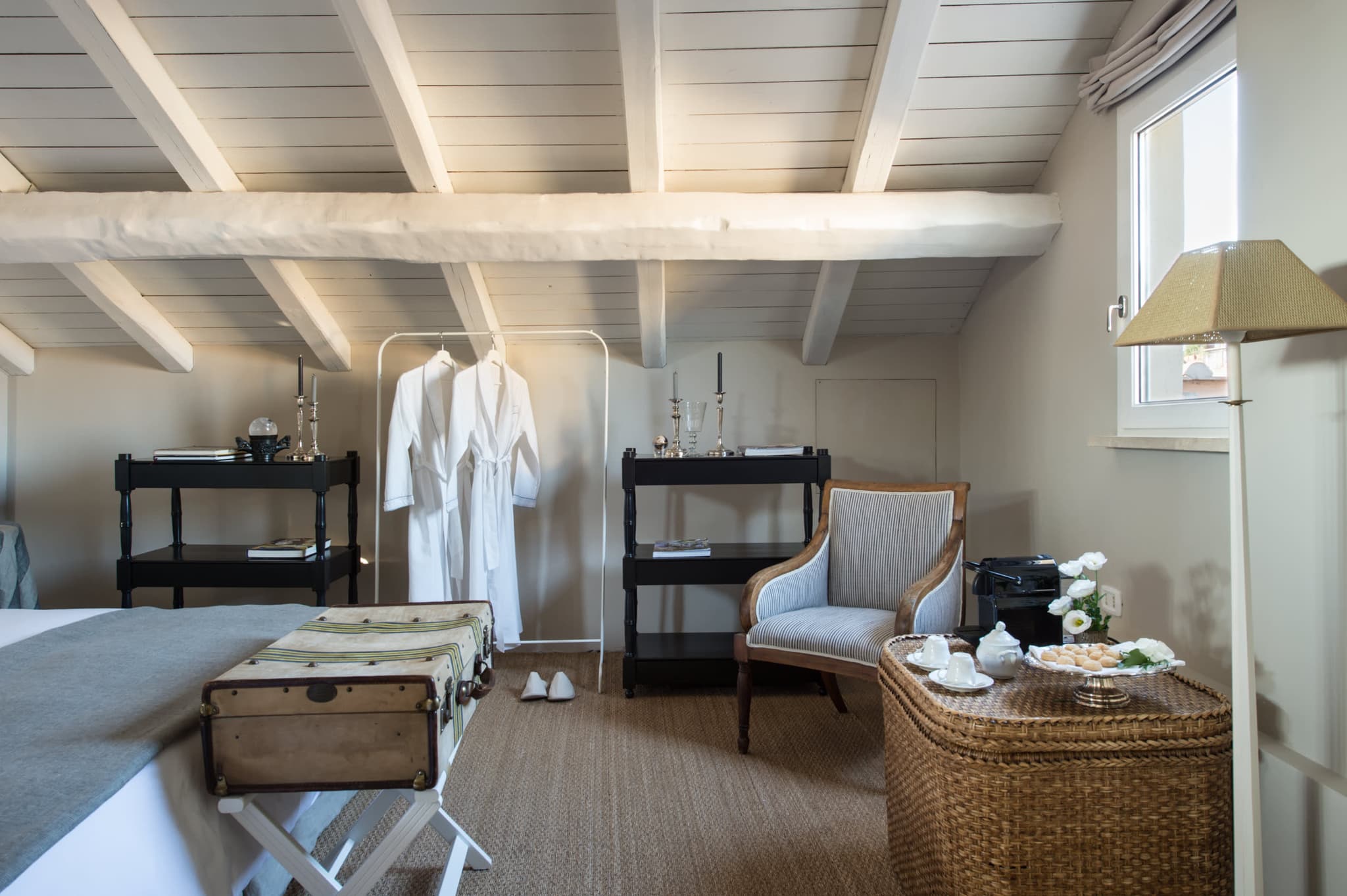 Penthouse Ruspoli - Image 5