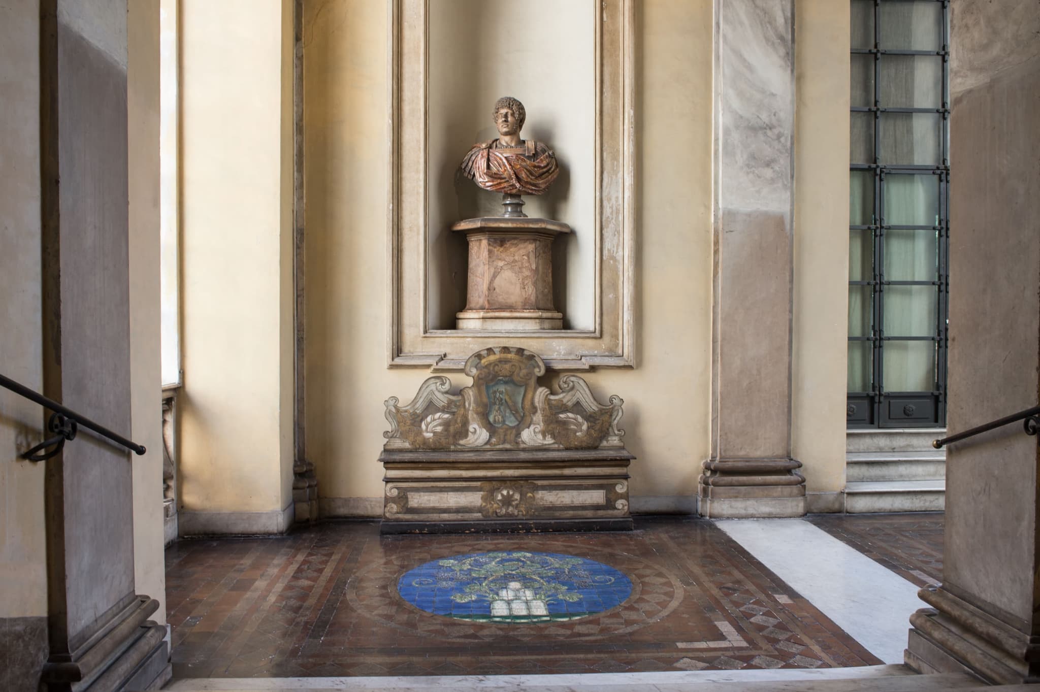Penthouse Ruspoli - Image 21