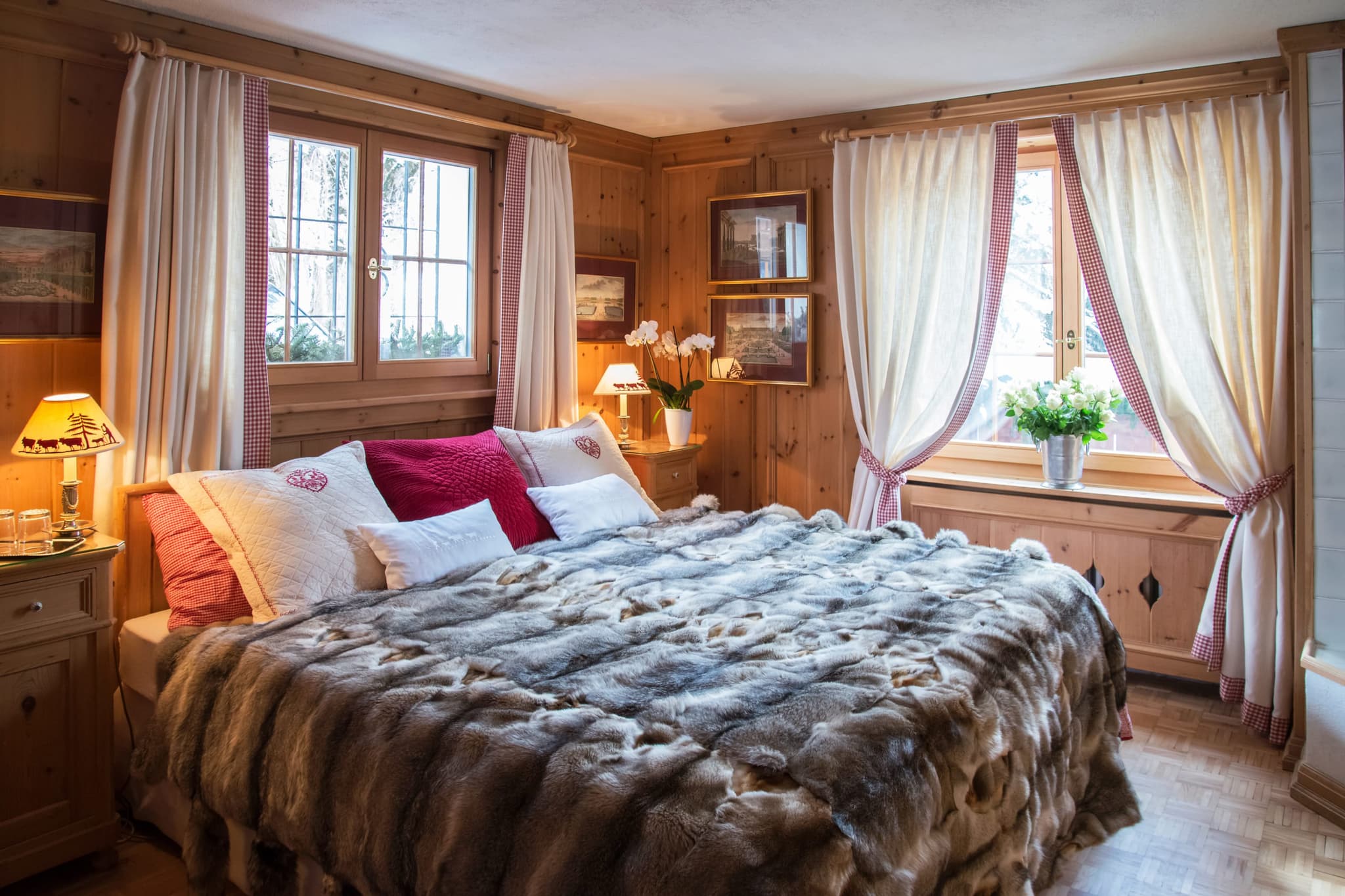Chalet Marmot - Image 9