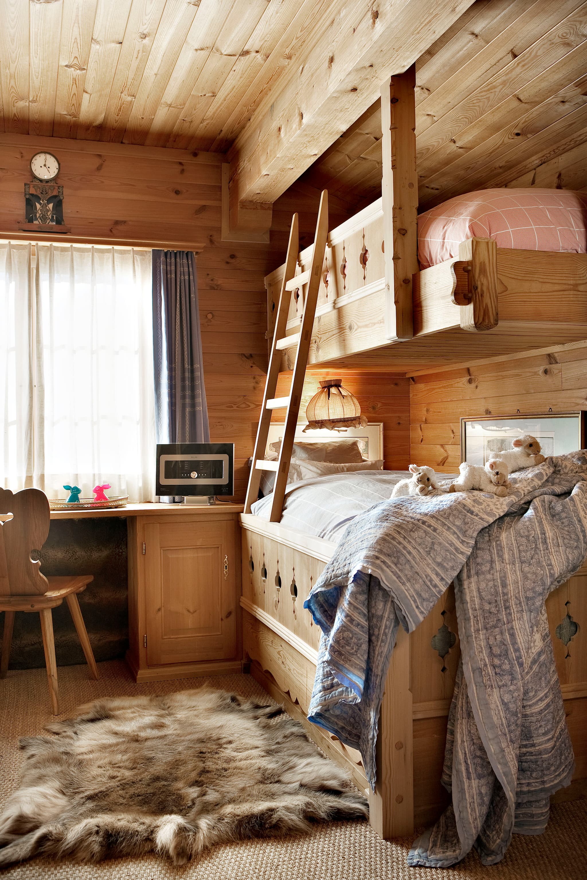Chalet Marmot - Image 13