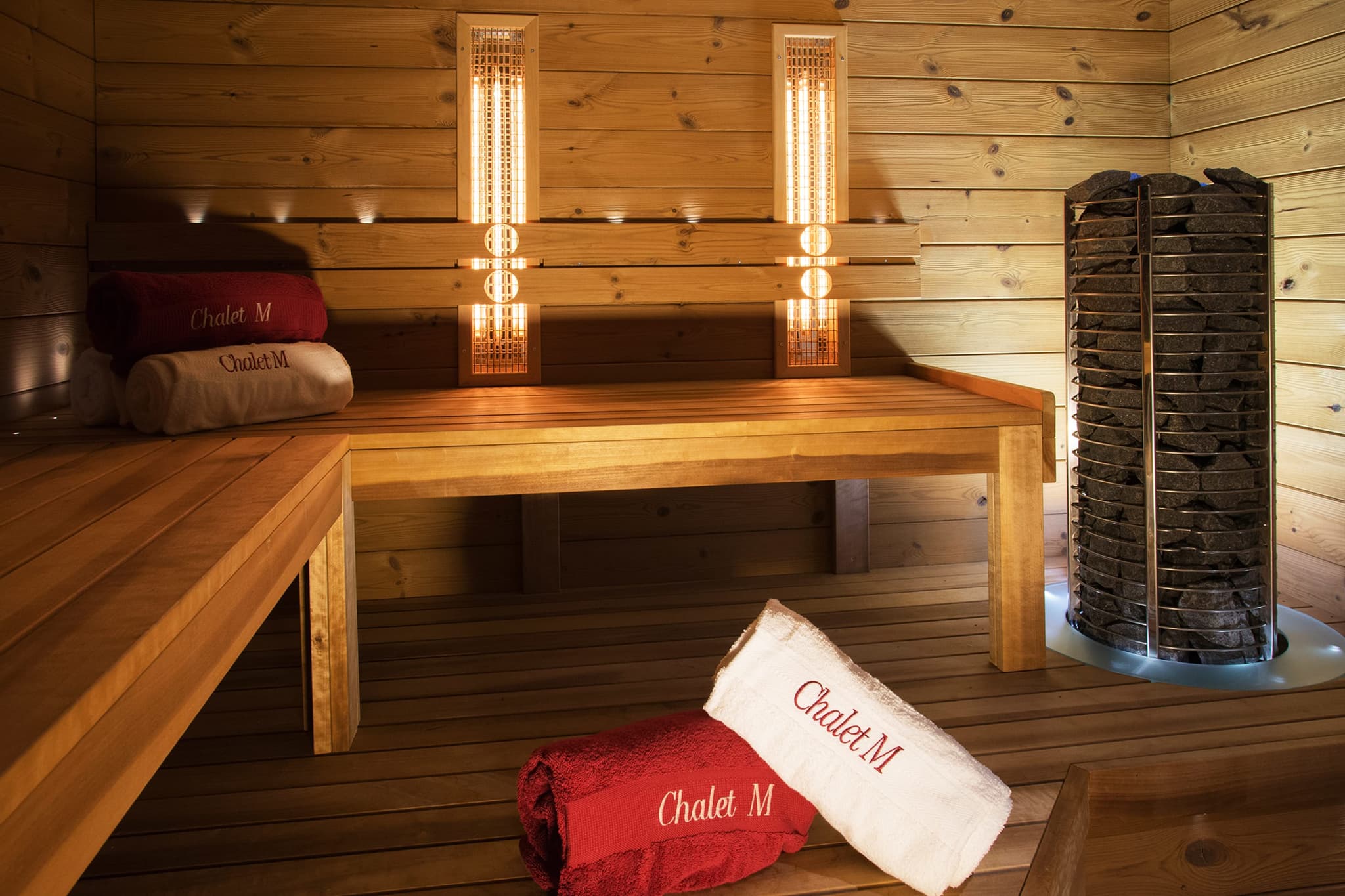 Chalet Marmot - Image 16