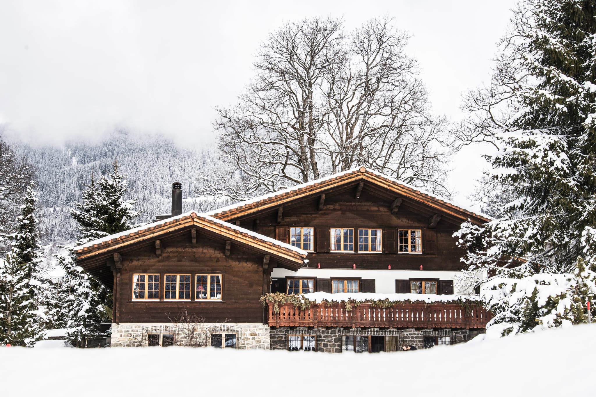 Chalet Marmot - Image 2