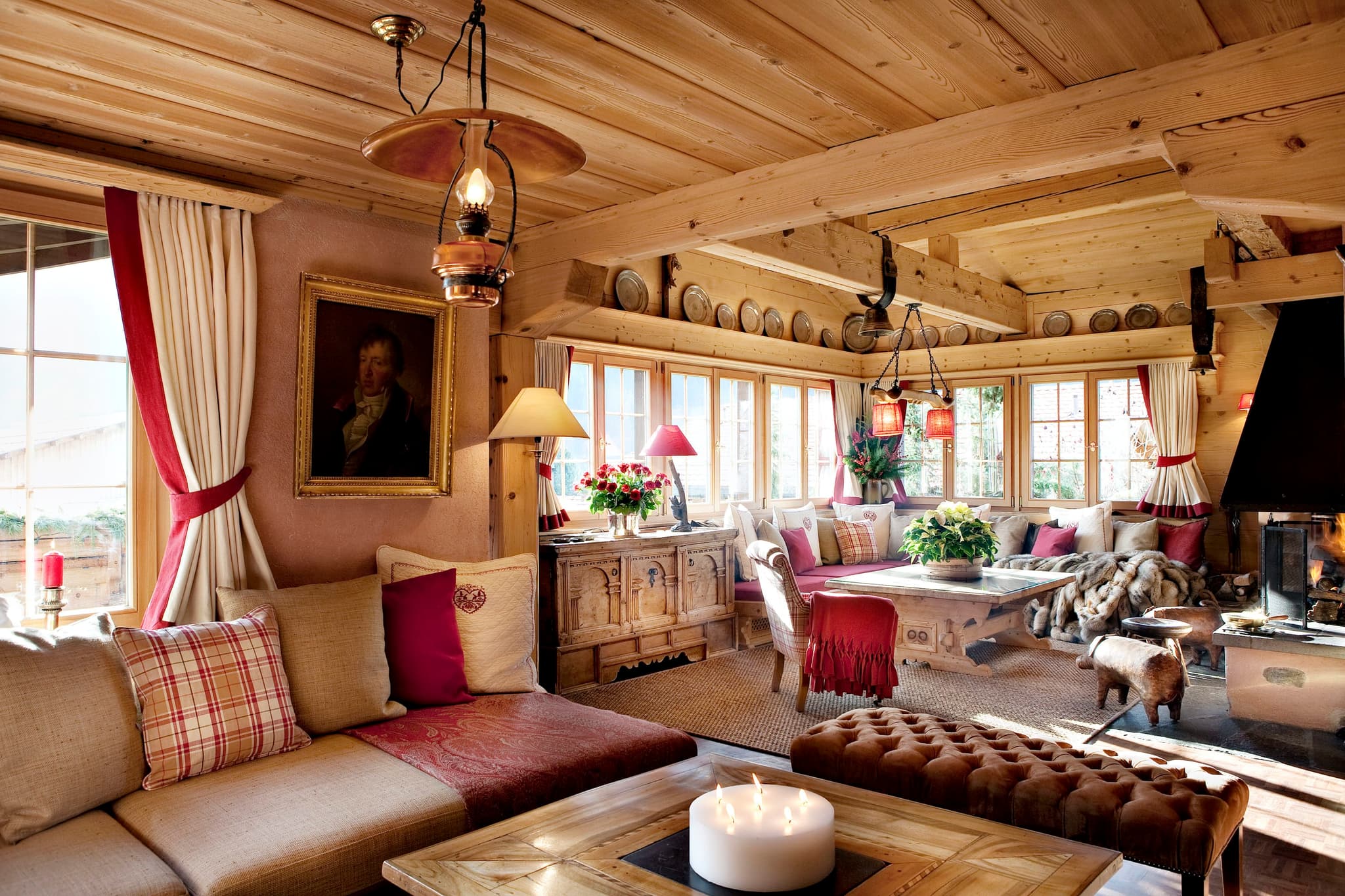 Chalet Marmot - Image 1