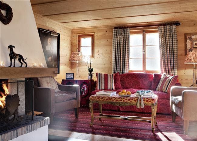 Chalet l'Ours - Image 7