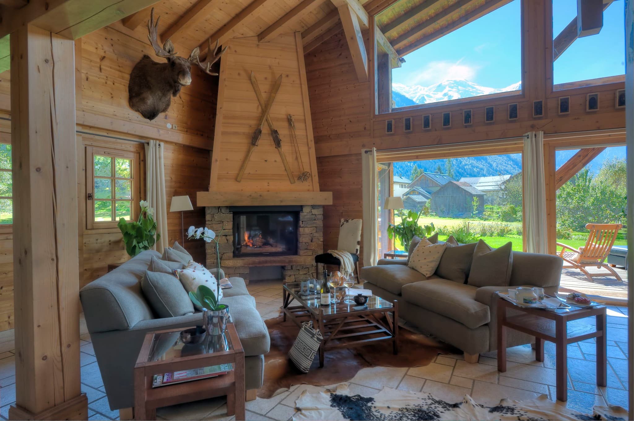 Chalet BCC - Image 4