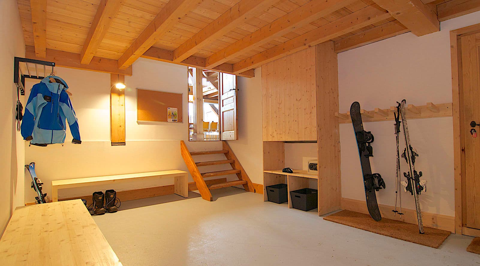 Chalet BCC - Image 19