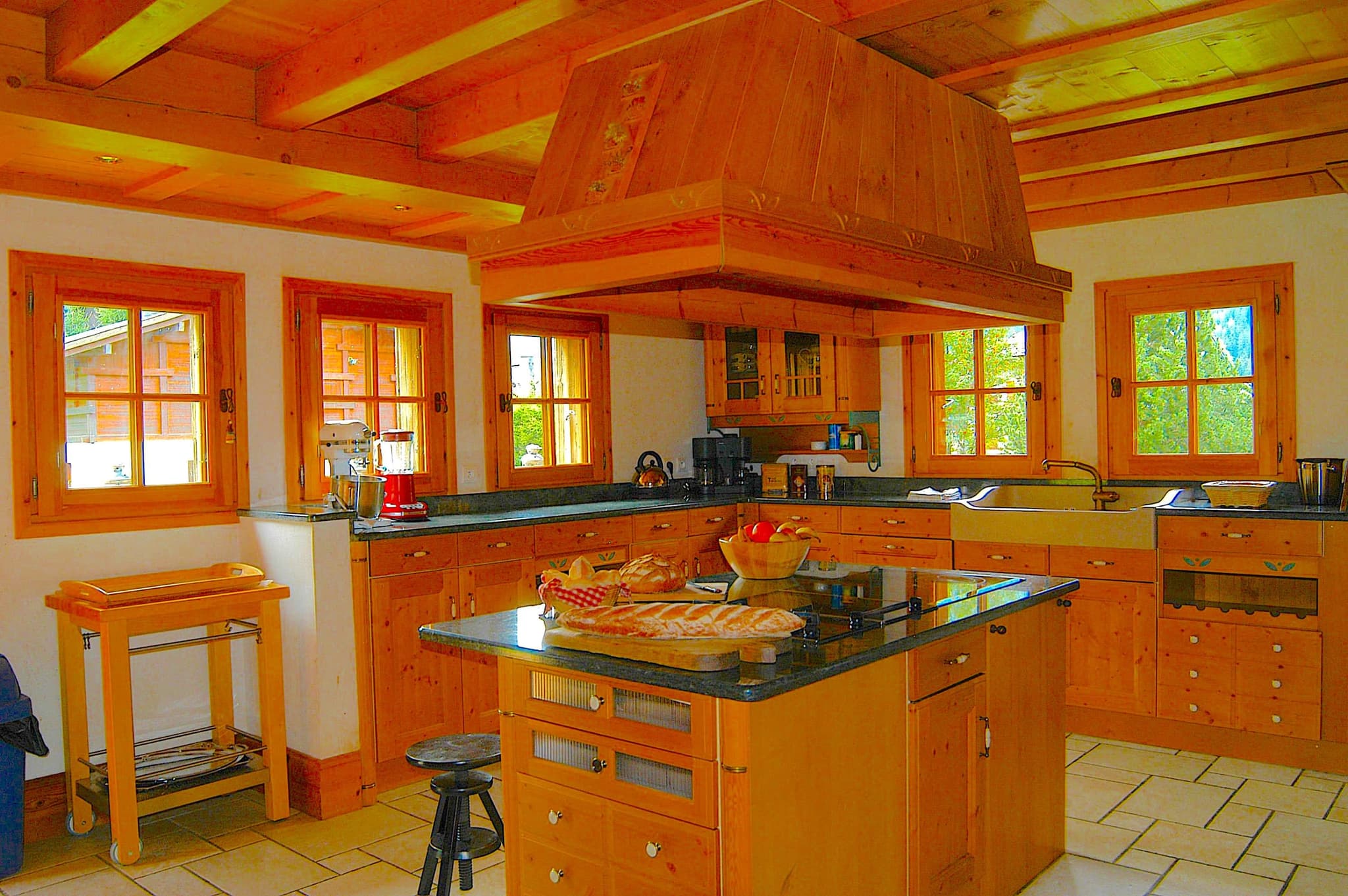 Chalet BCC - Image 7