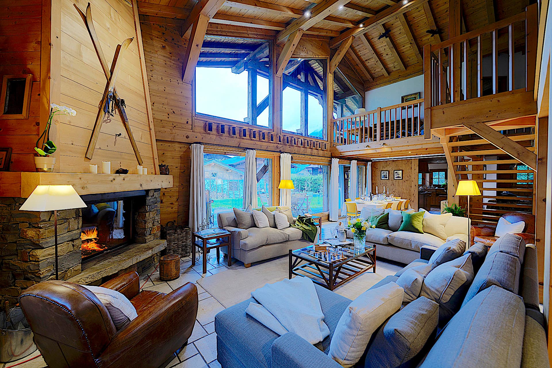 Chalet BCC - Image 1