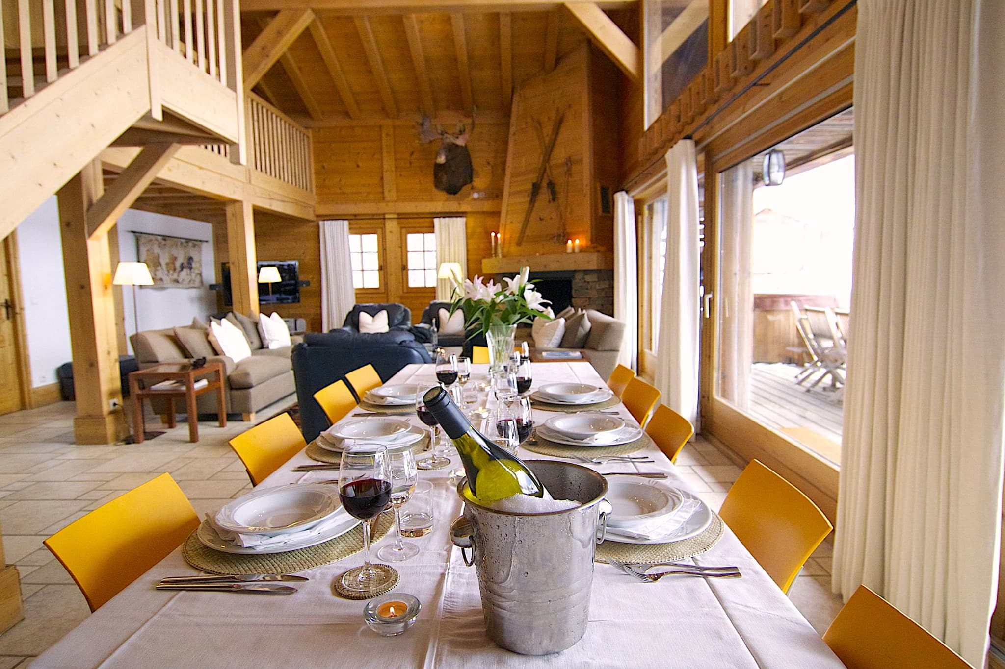 Chalet BCC - Image 6