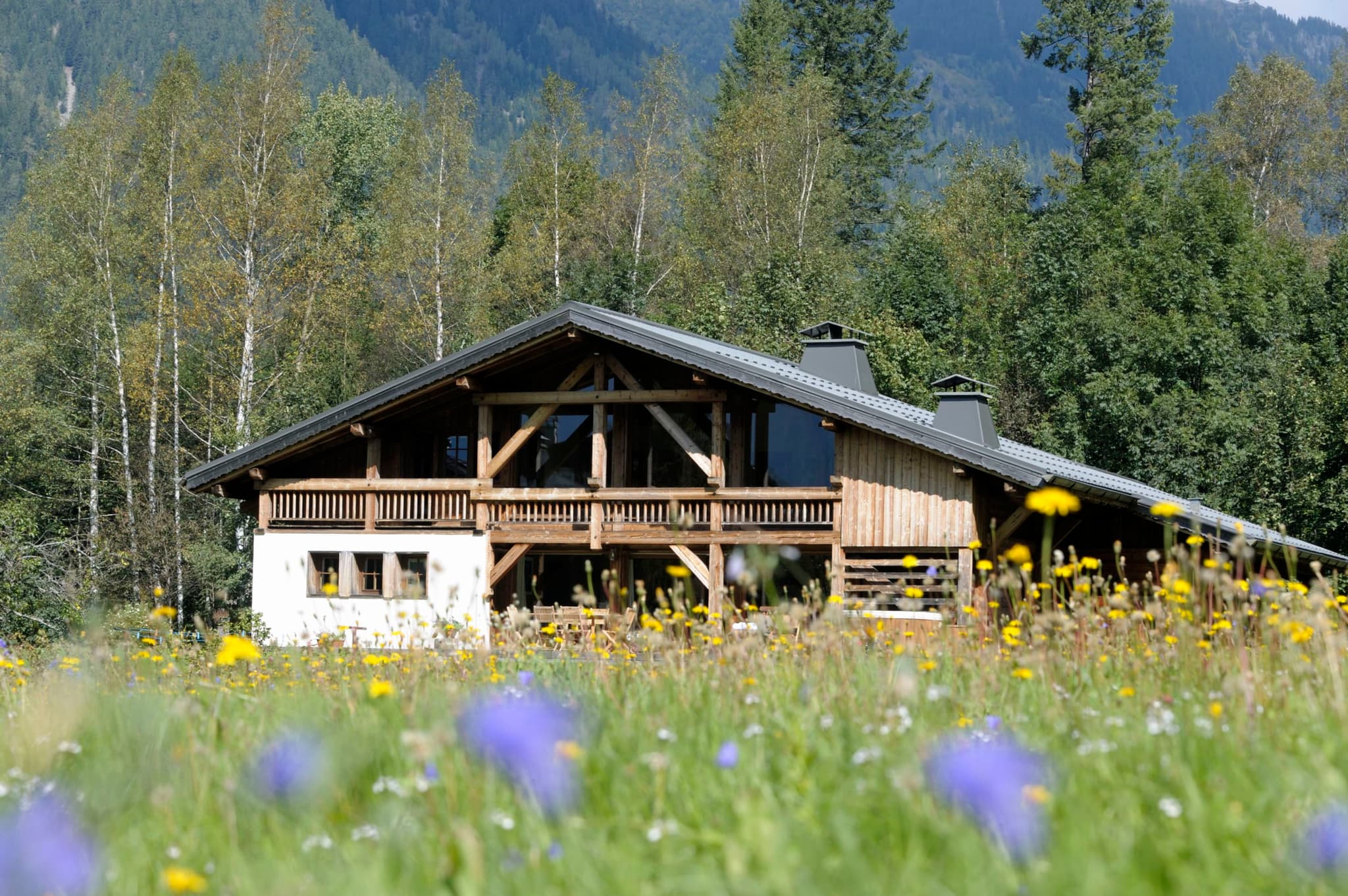 Chalet BCC - Image 21