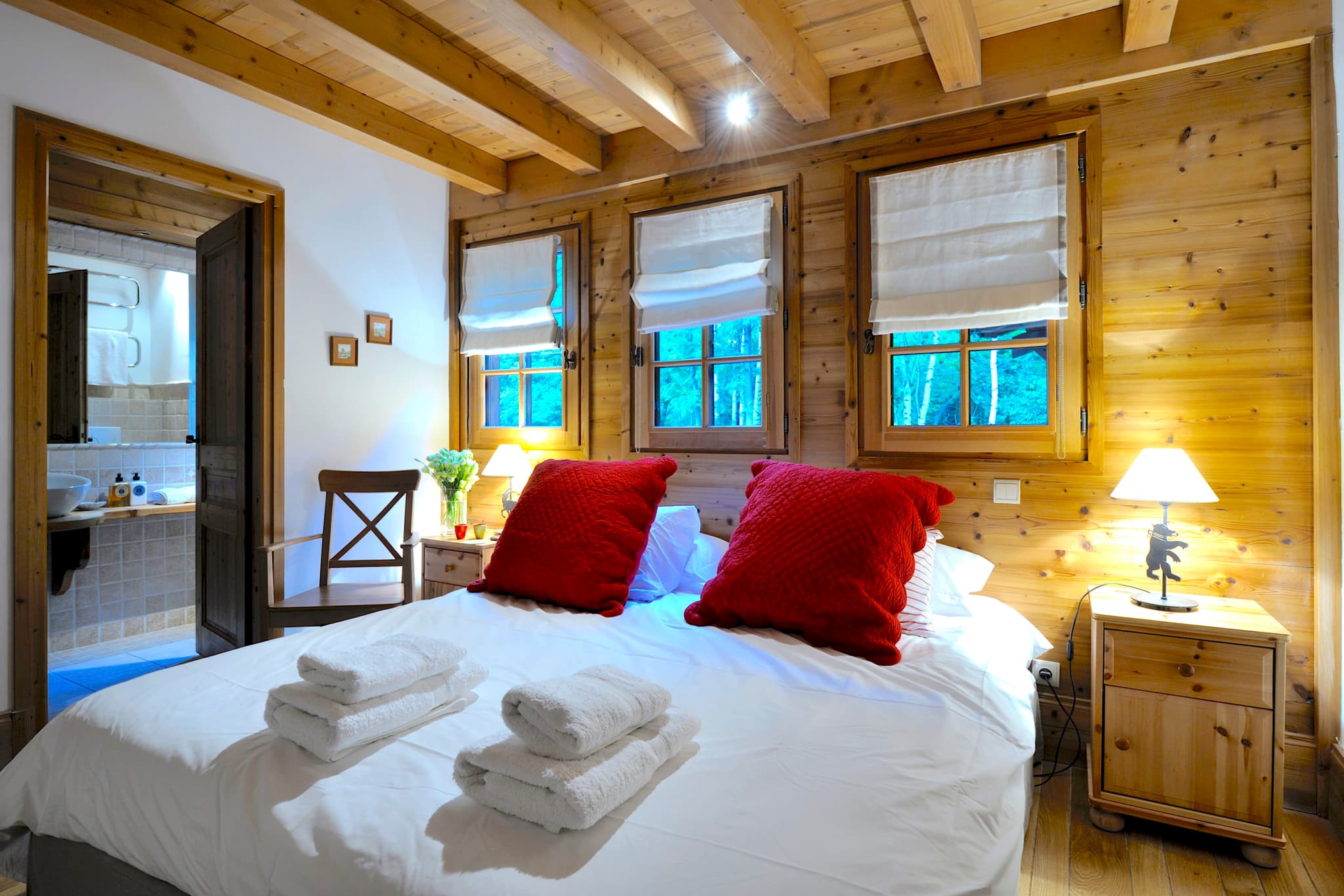 Chalet BCC - Image 8