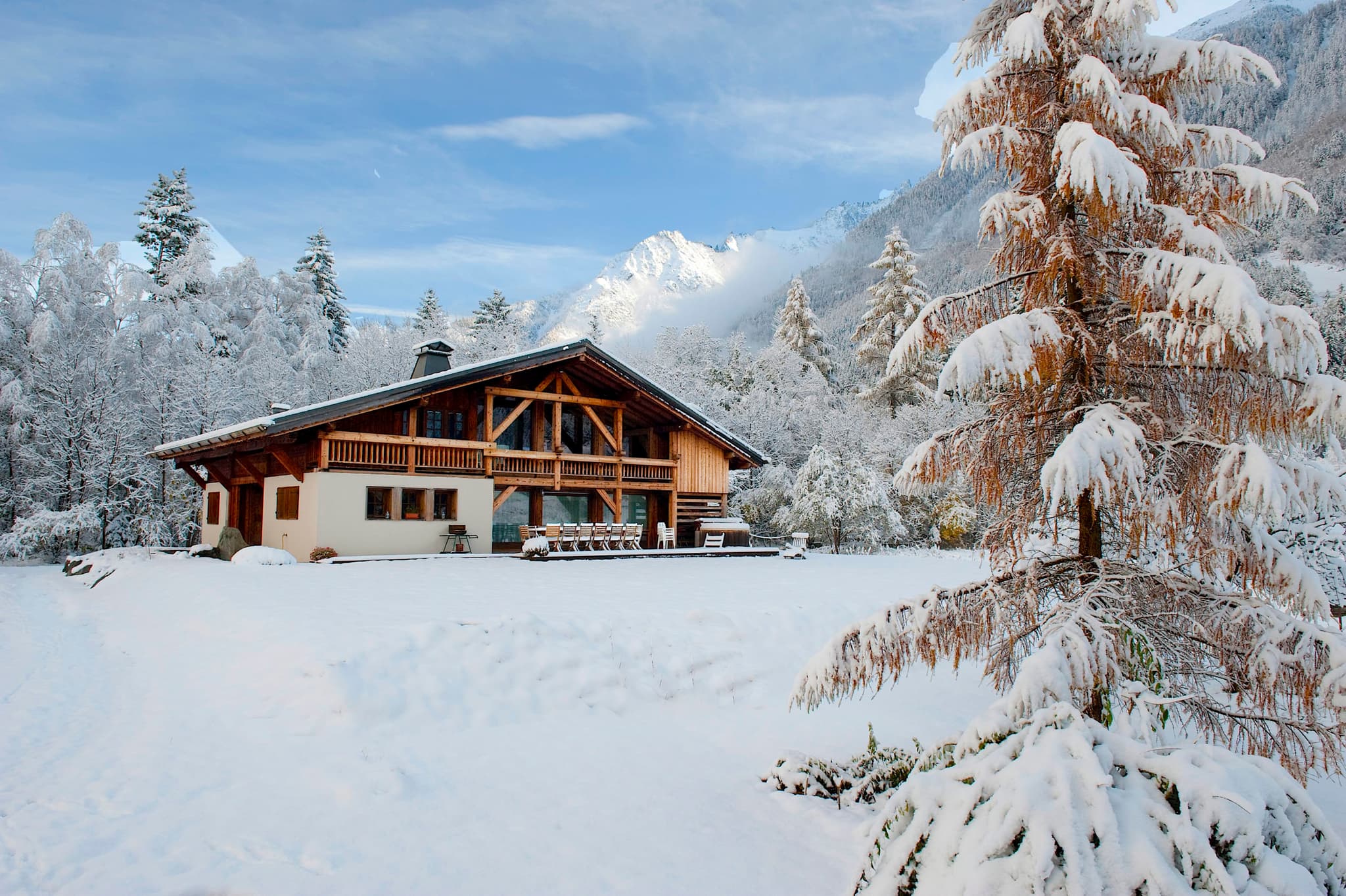Chalet BCC - Image 5