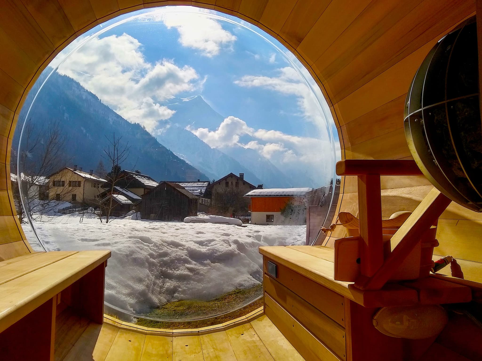 Chalet BCC - Image 2