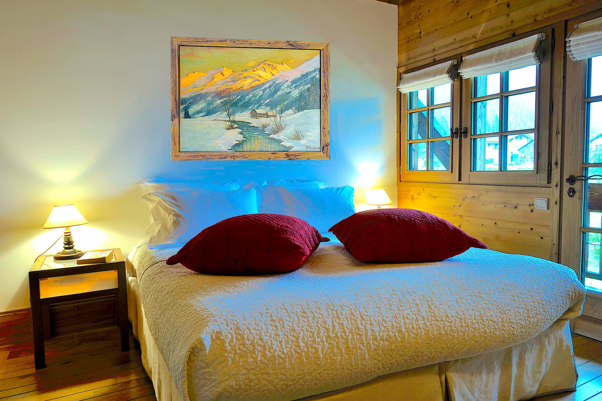 Chalet BCC - Image 14