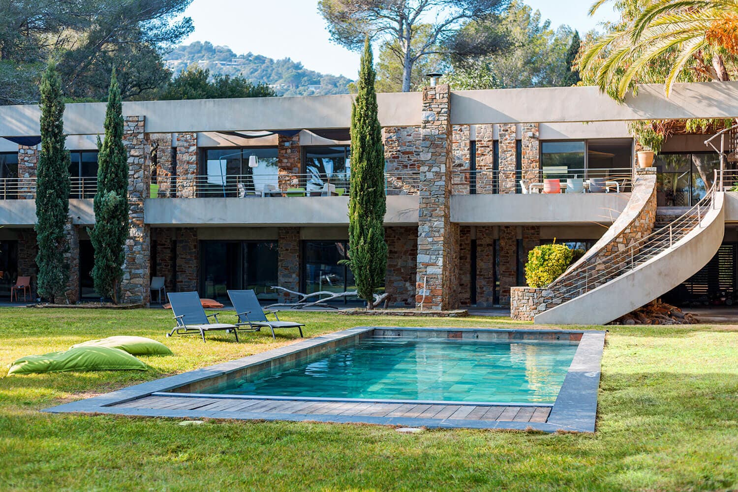 Villa Ephelele - Image 1
