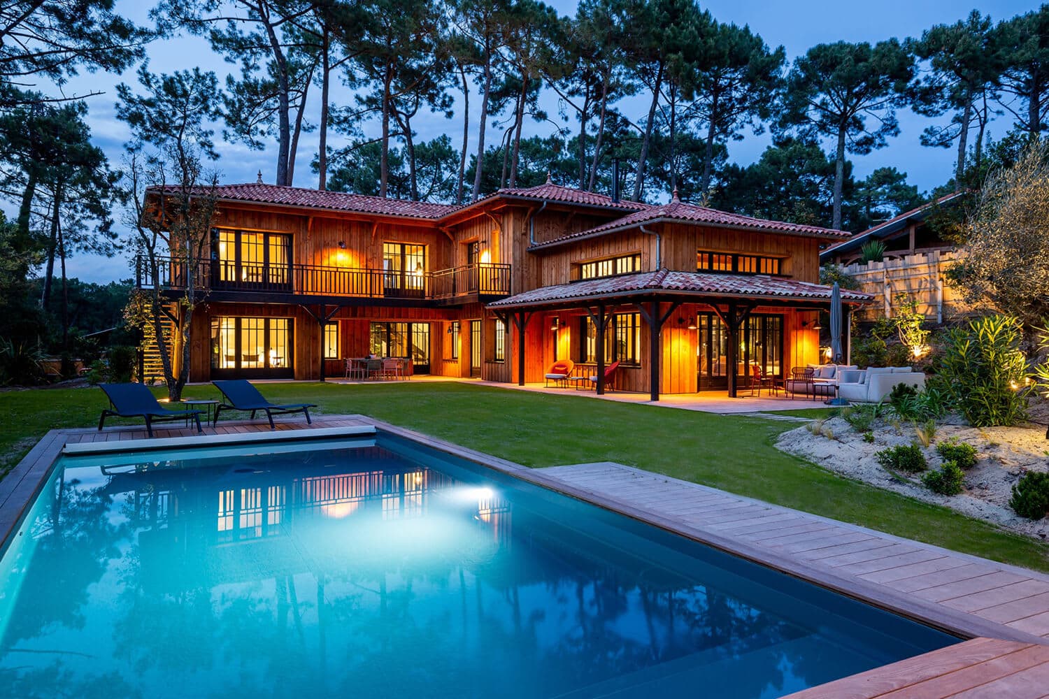 Villa Sylvestre - Image 1