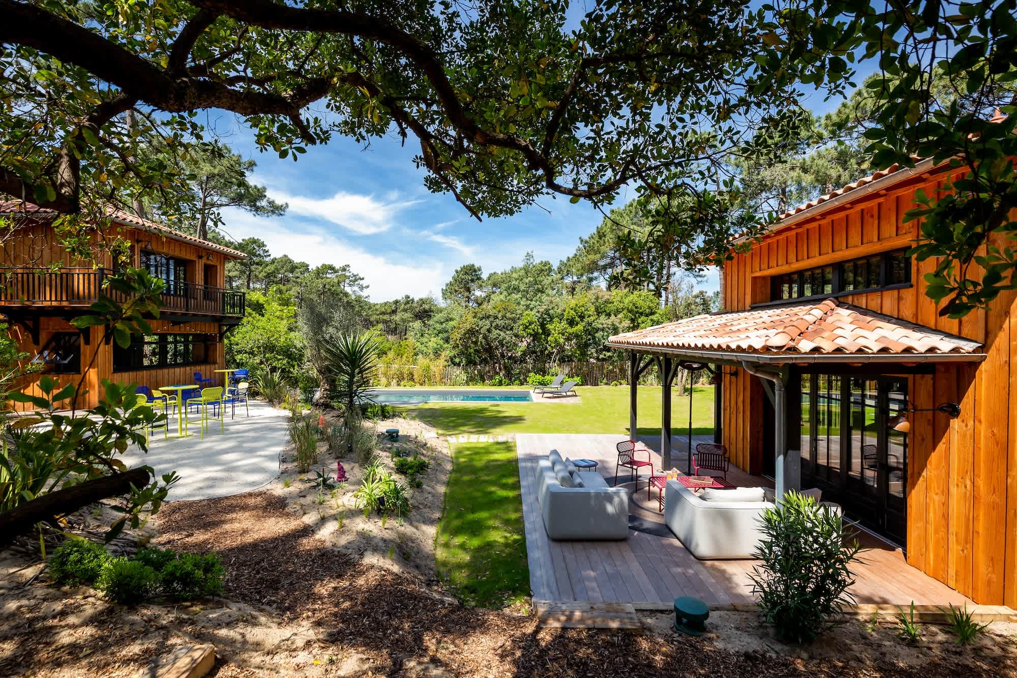 Villa Sylvestre - Image 2