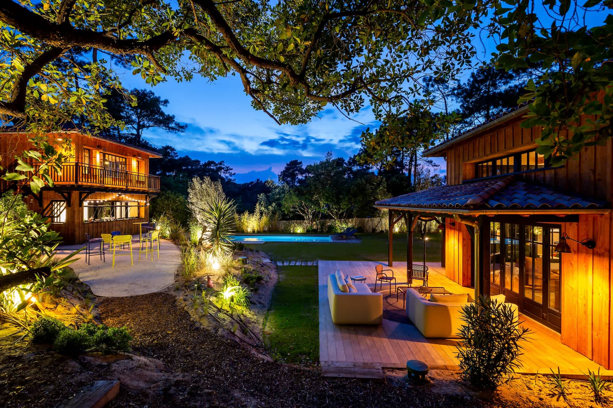 Villa Sylvestre - Image 56