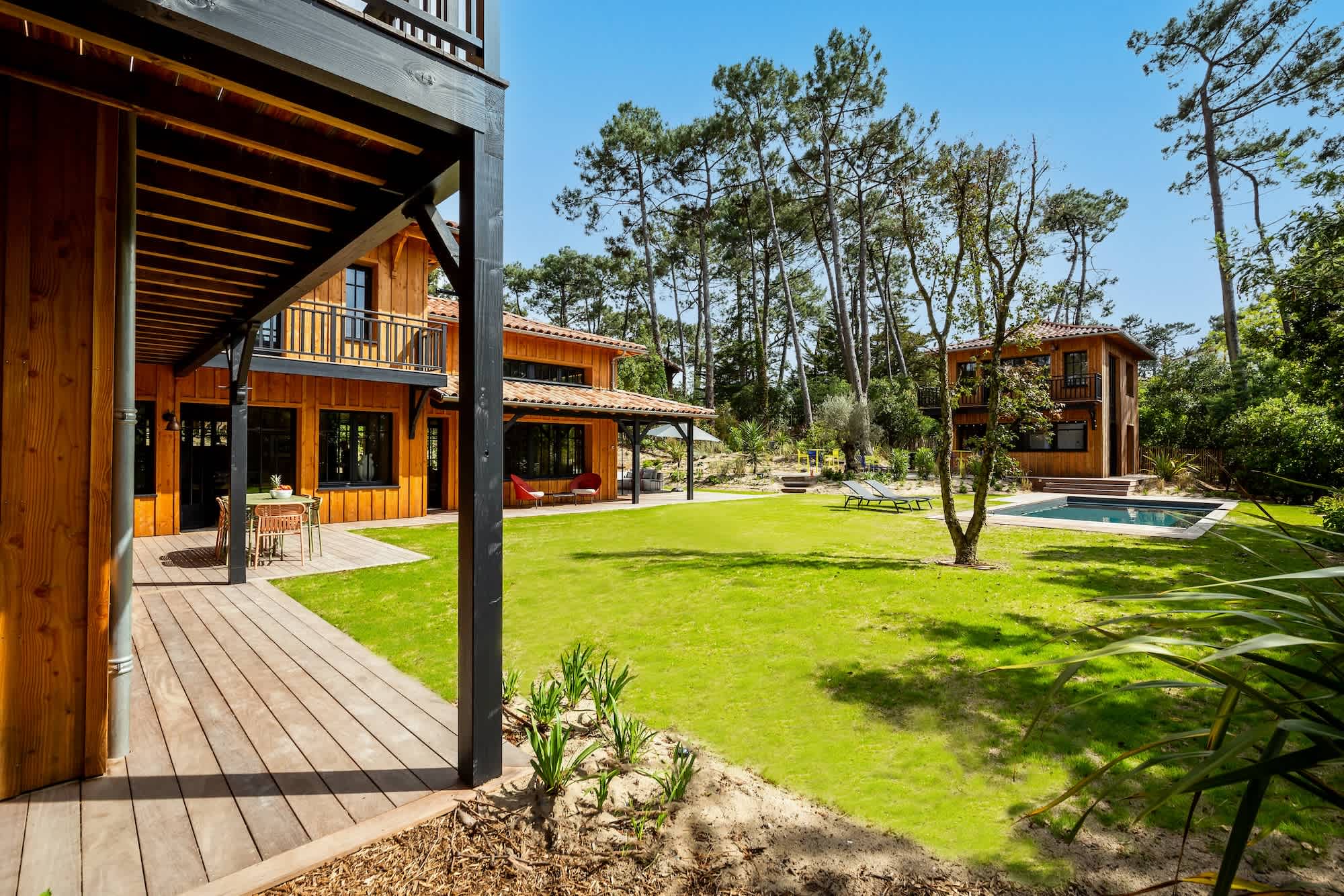 Villa Sylvestre - Image 8