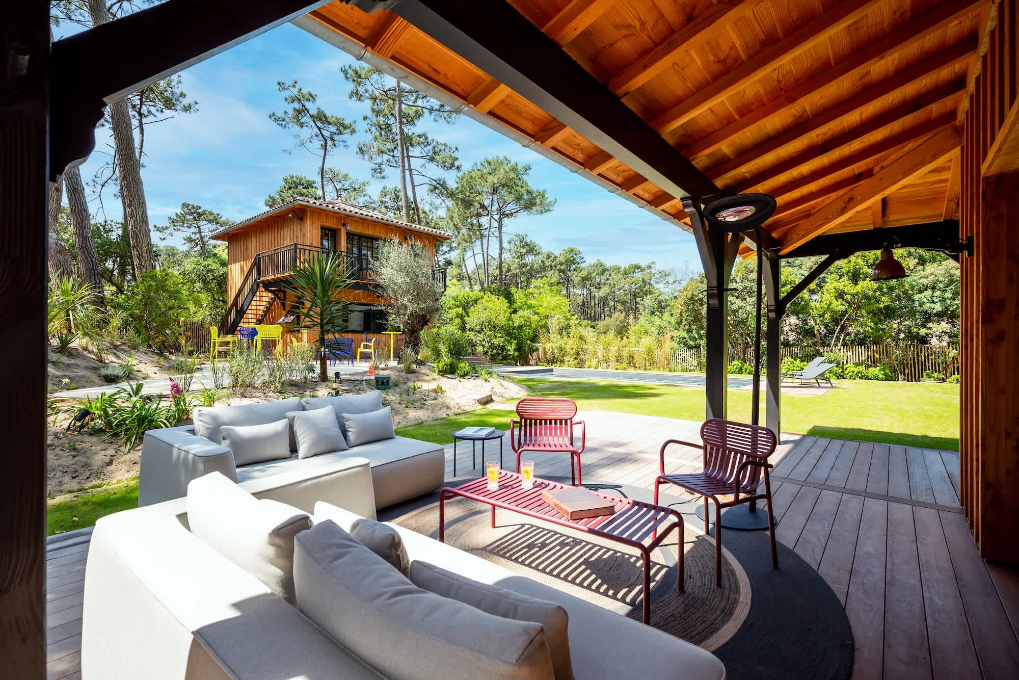 Villa Sylvestre - Image 6