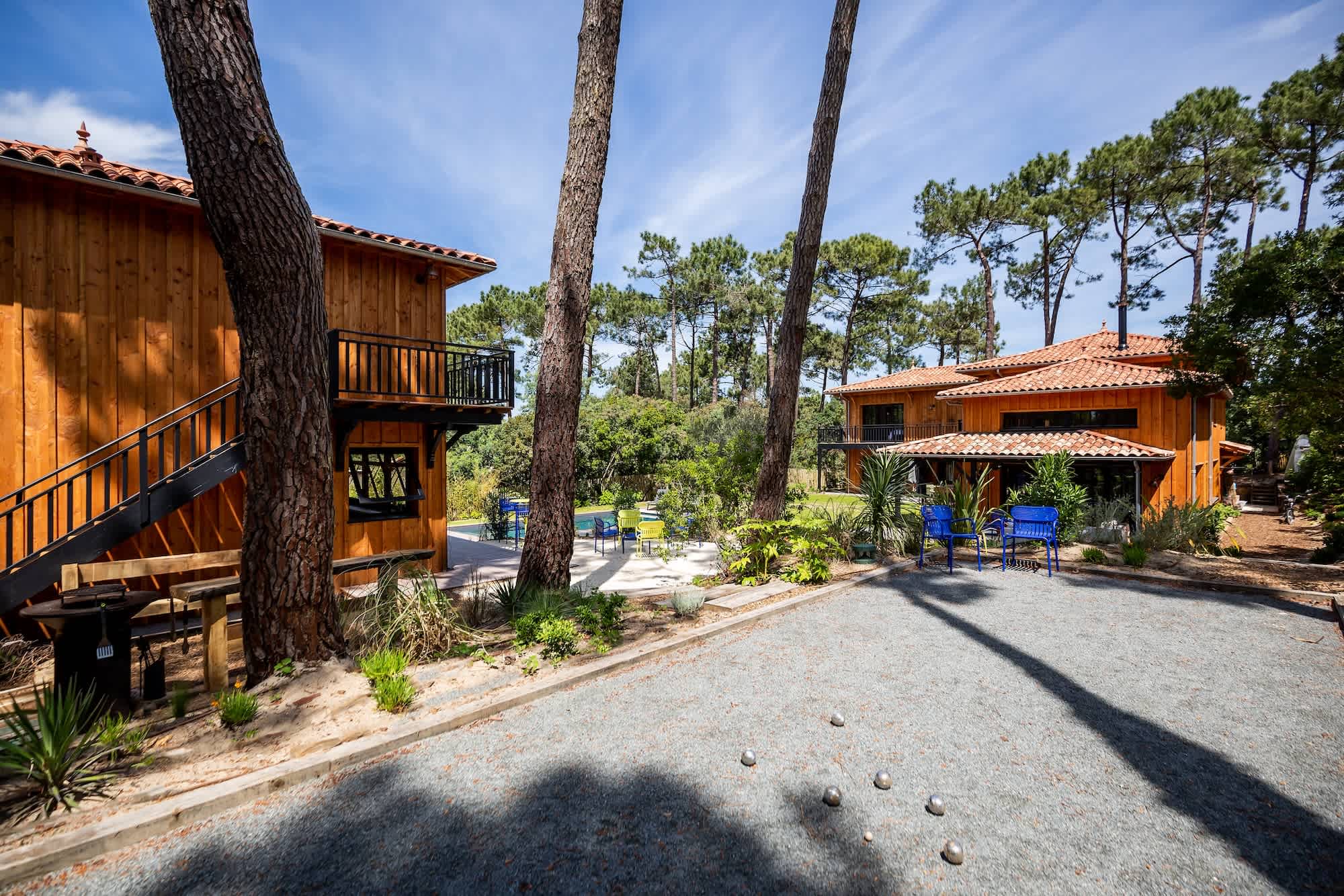 Villa Sylvestre - Image 18