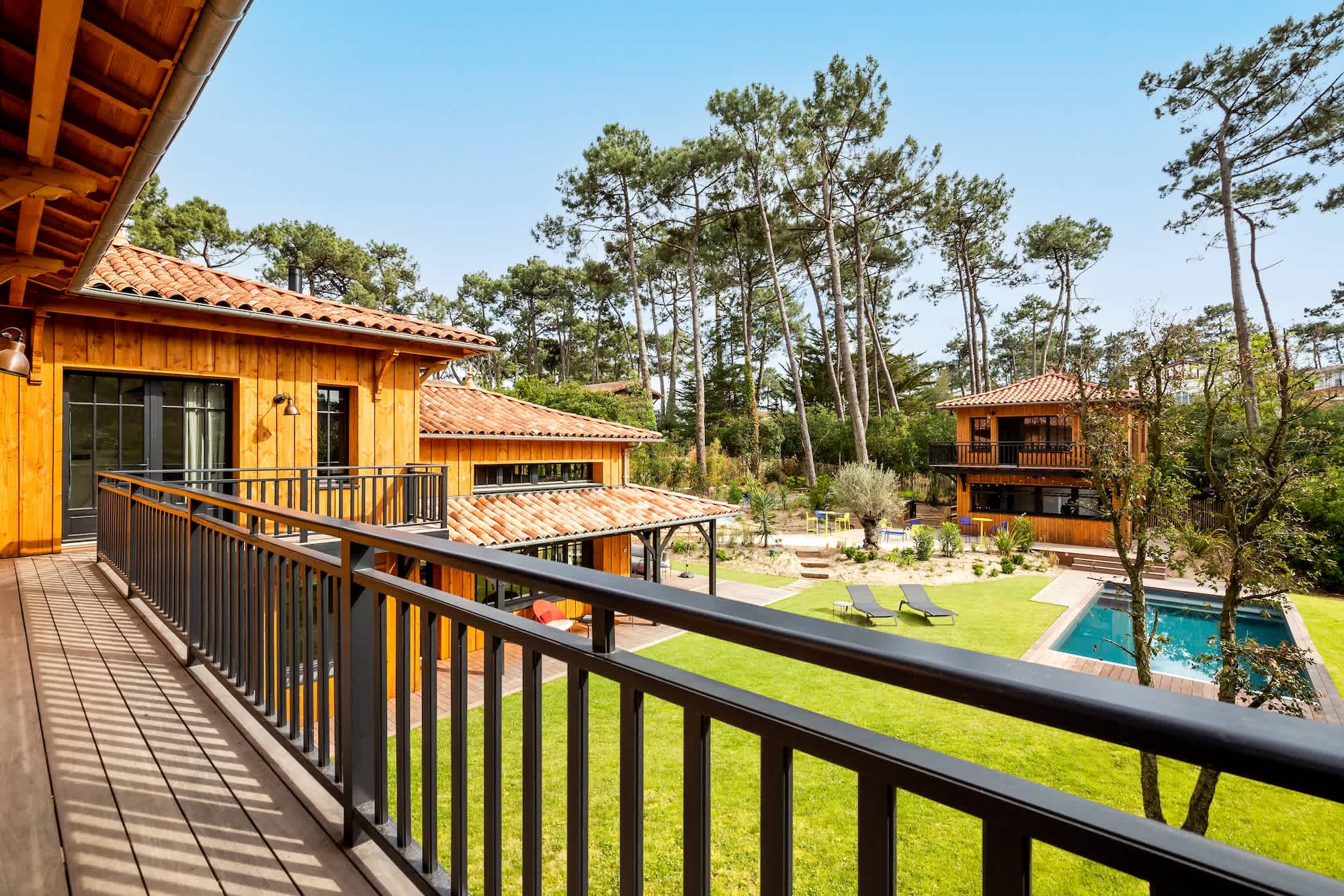 Villa Sylvestre - Image 14