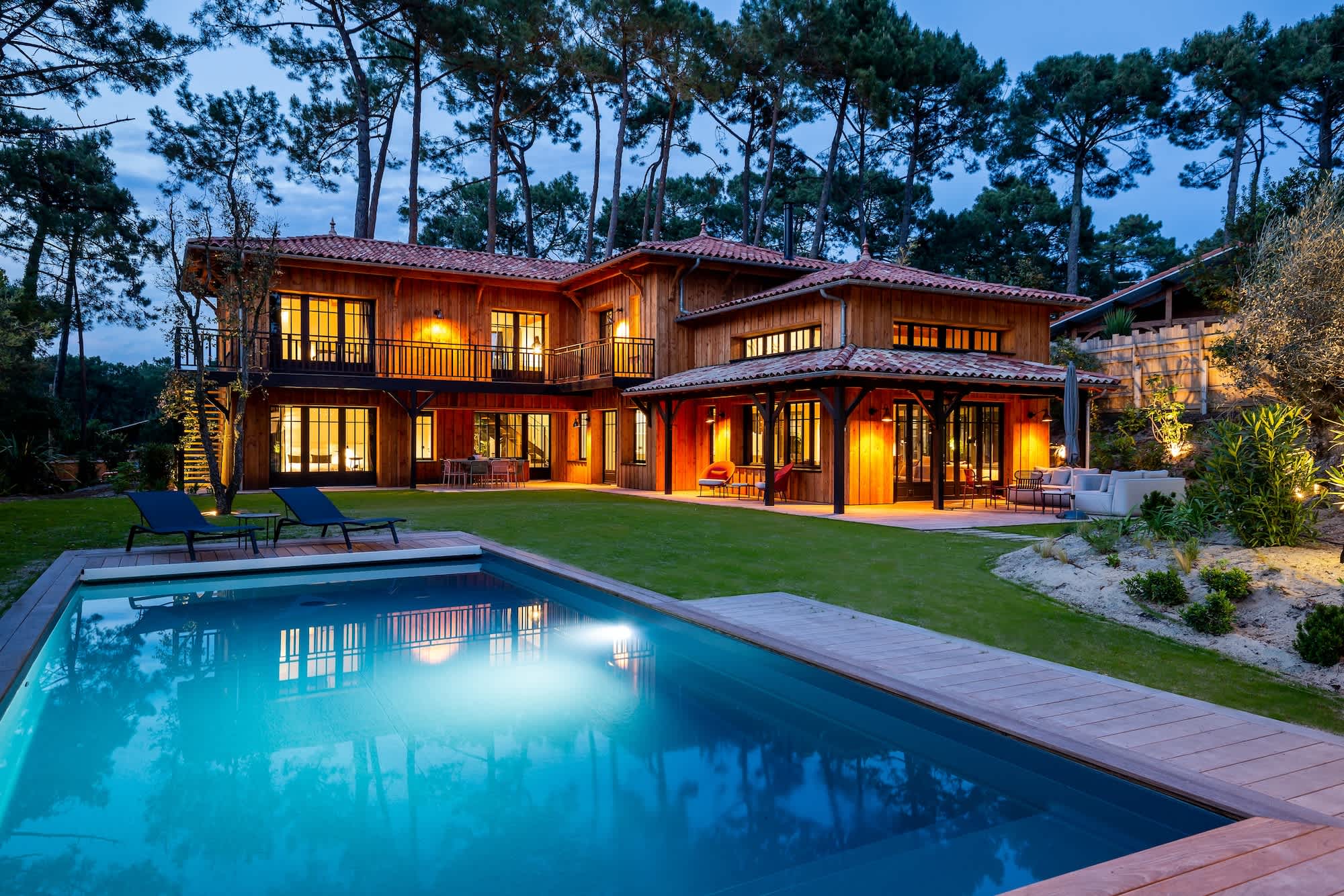 Villa Sylvestre - Image 20