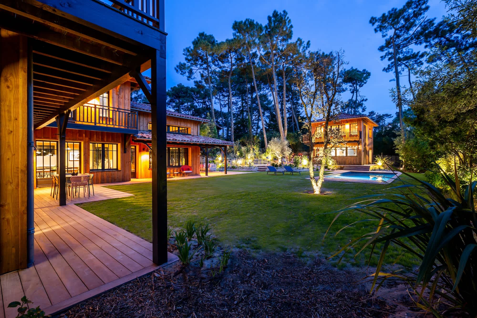 Villa Sylvestre - Image 21