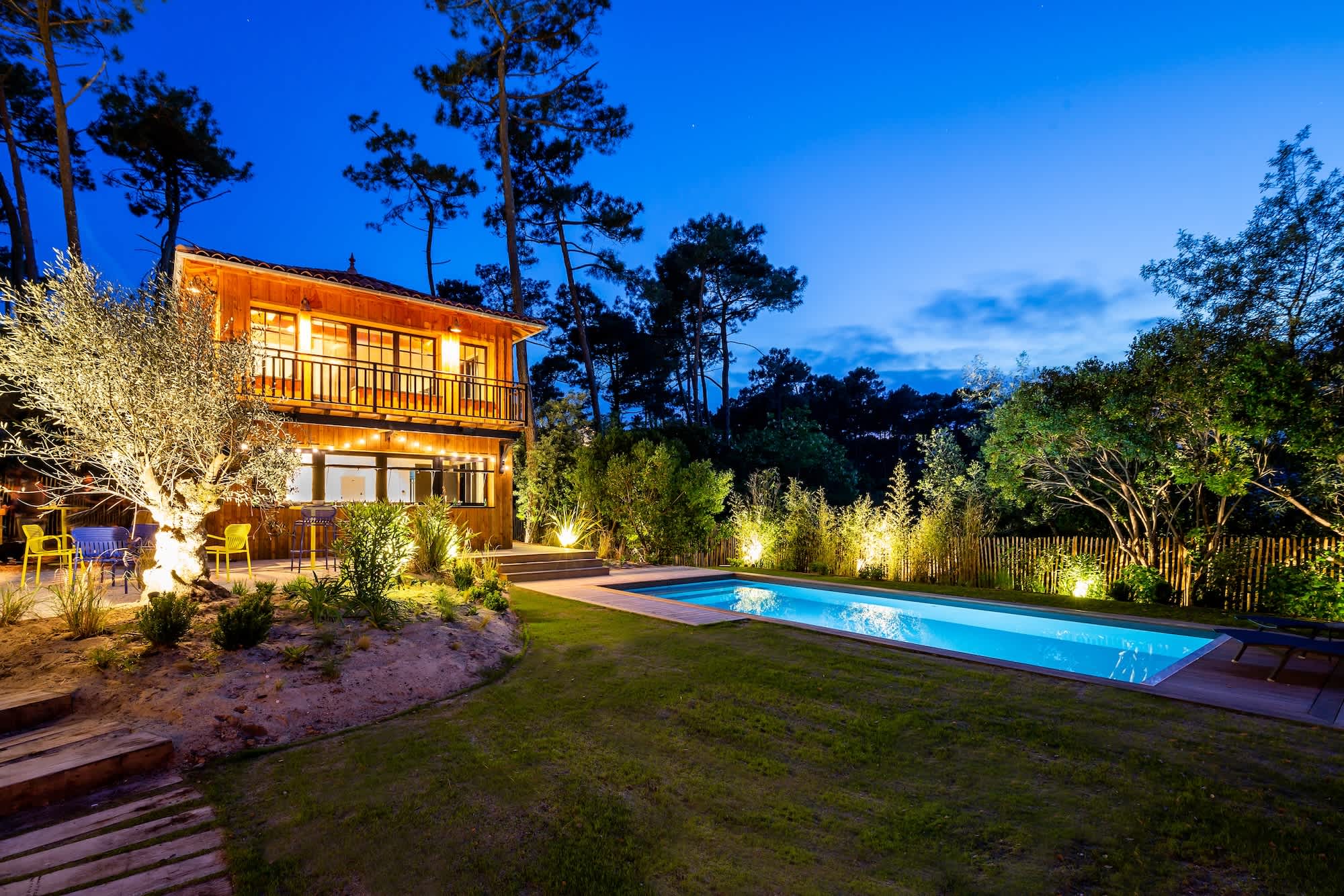 Villa Sylvestre - Image 55