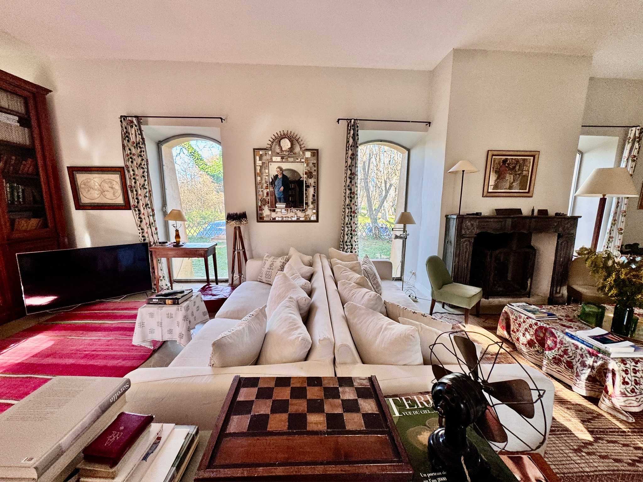 Bastide Couronne d'Aix - Image 2