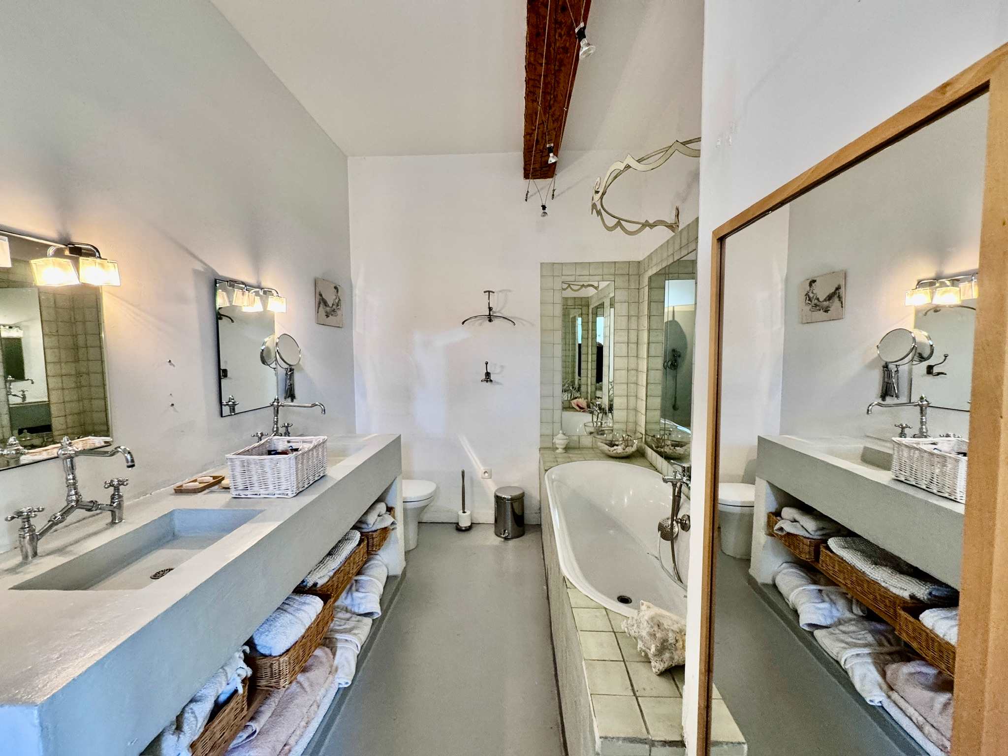 Bastide Couronne d'Aix - Image 4