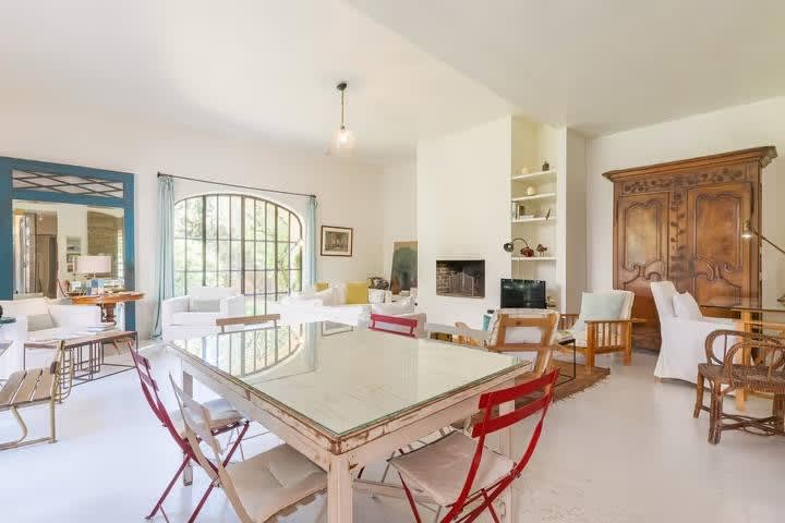 Bastide Couronne d'Aix - Image 12