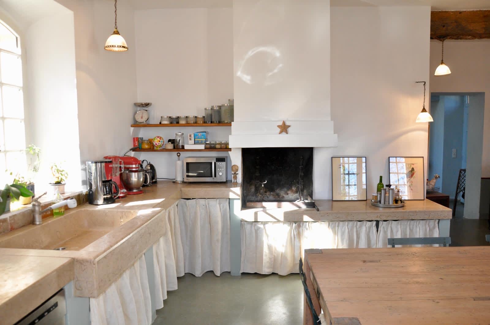 Bastide Couronne d'Aix - Image 21