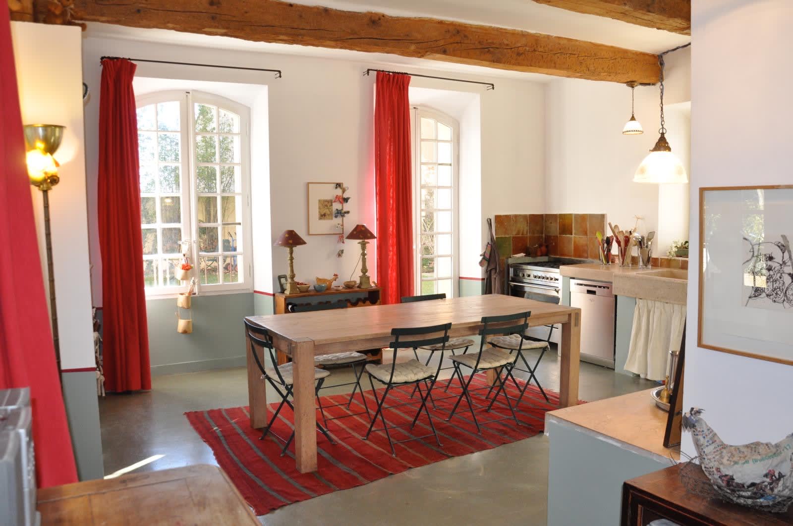 Bastide Couronne d'Aix - Image 25