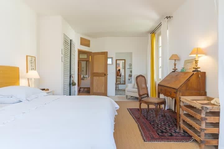 Bastide Couronne d'Aix - Image 22