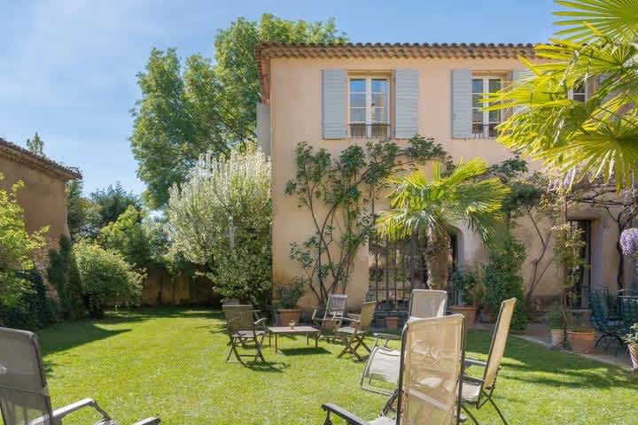 Bastide Couronne d'Aix - Image 29