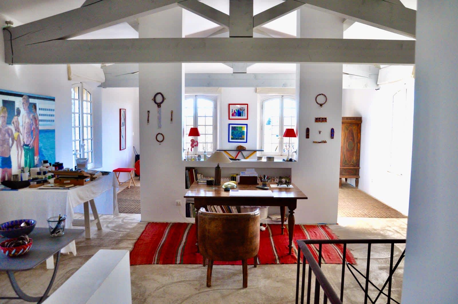 Bastide Couronne d'Aix - Image 36