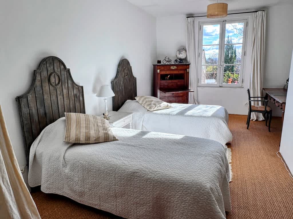 Bastide Couronne d'Aix - Image 55