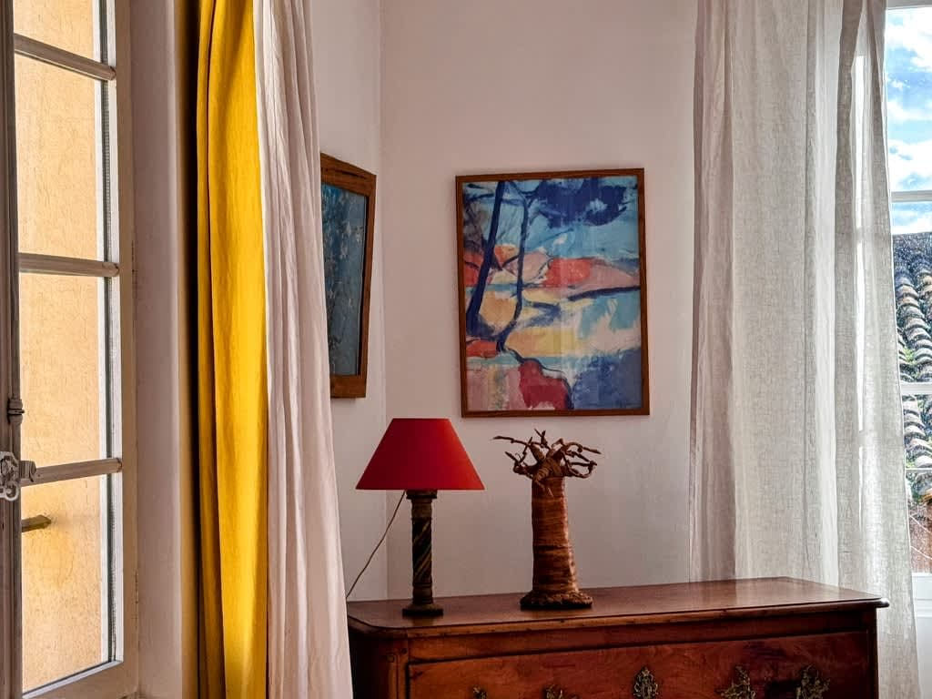 Bastide Couronne d'Aix - Image 54