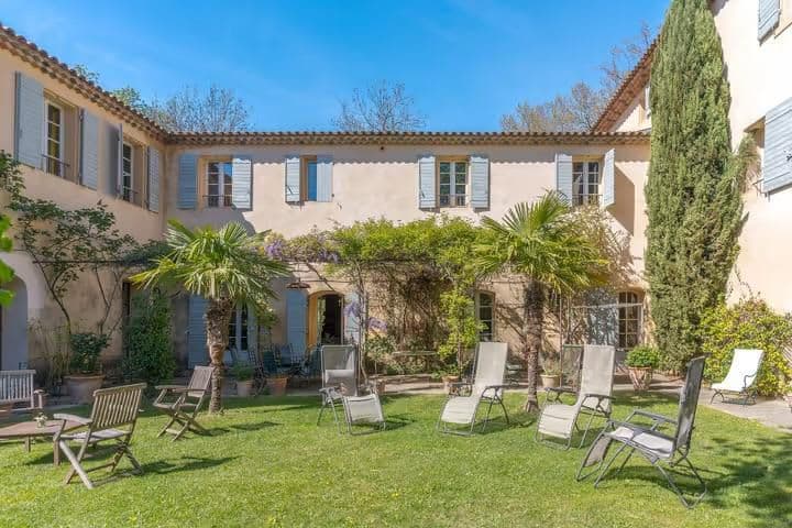 Bastide Couronne d'Aix - Image 62