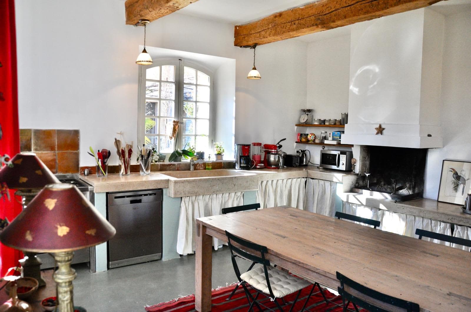 Bastide Couronne d'Aix - Image 68