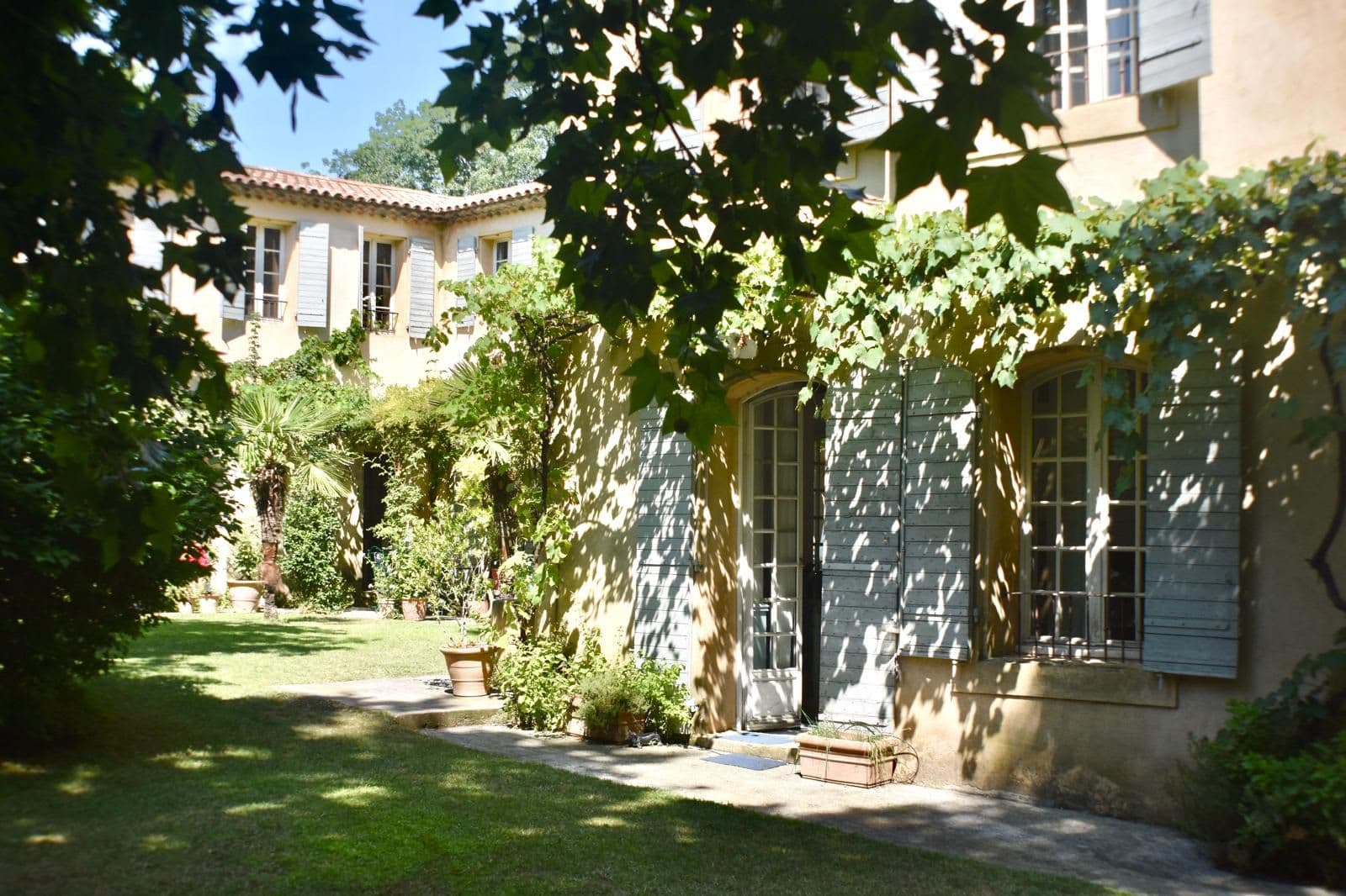 Bastide Couronne d'Aix - Image 73