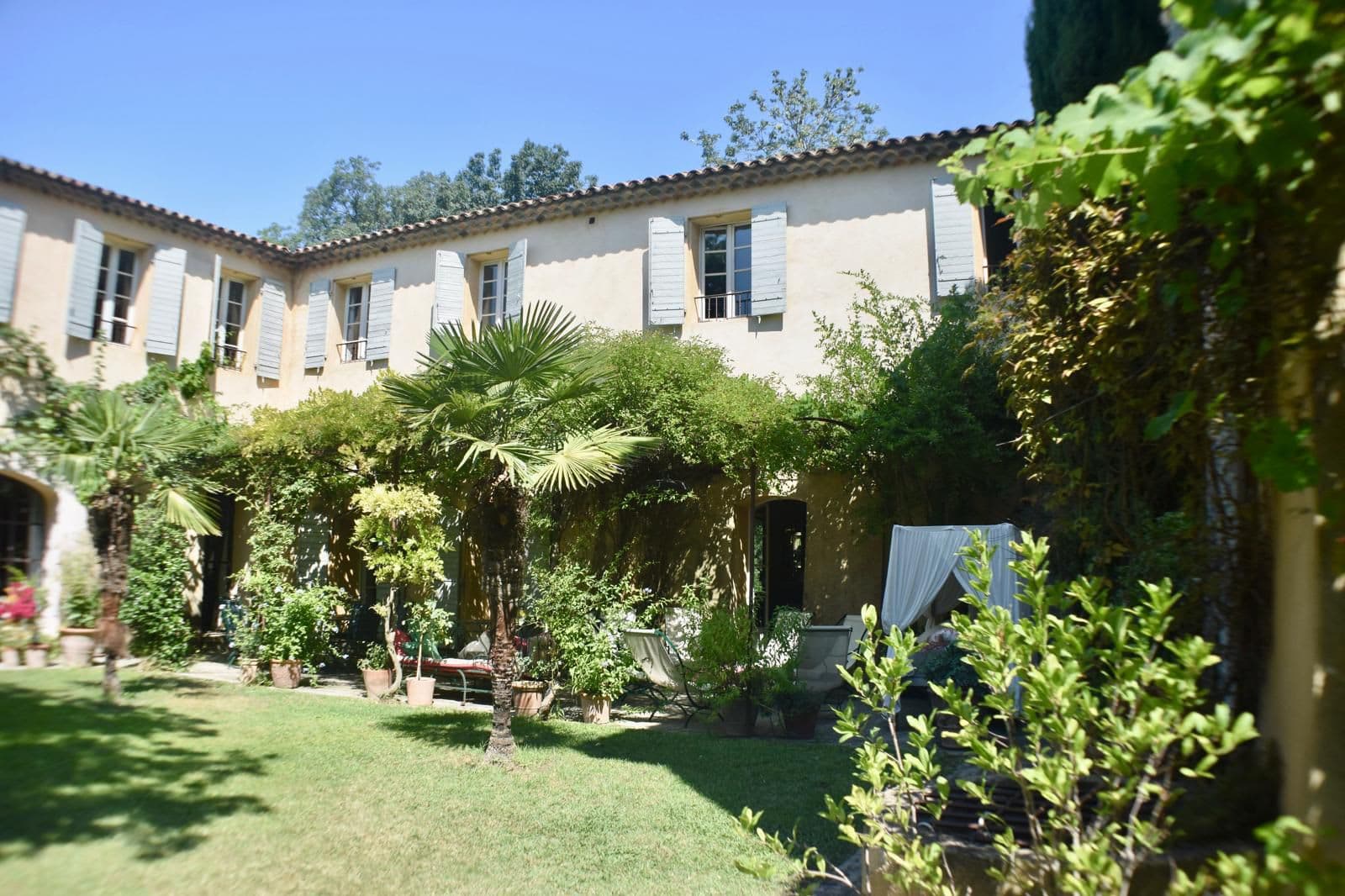 Bastide Couronne d'Aix - Image 70