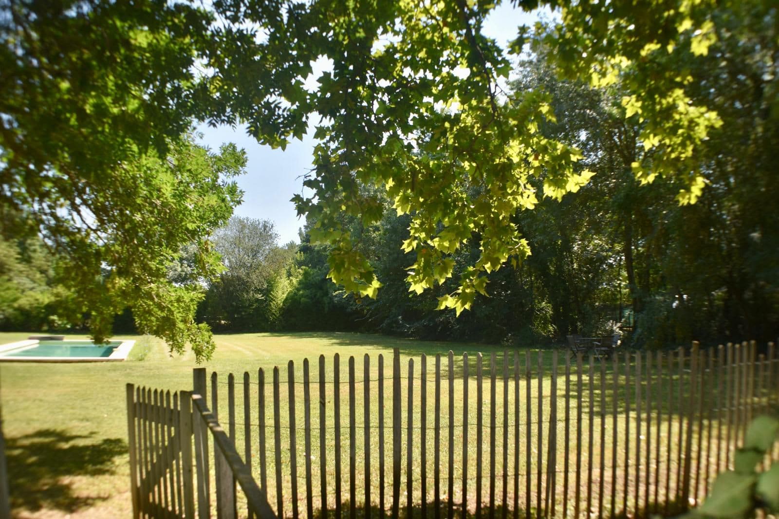 Bastide Couronne d'Aix - Image 75