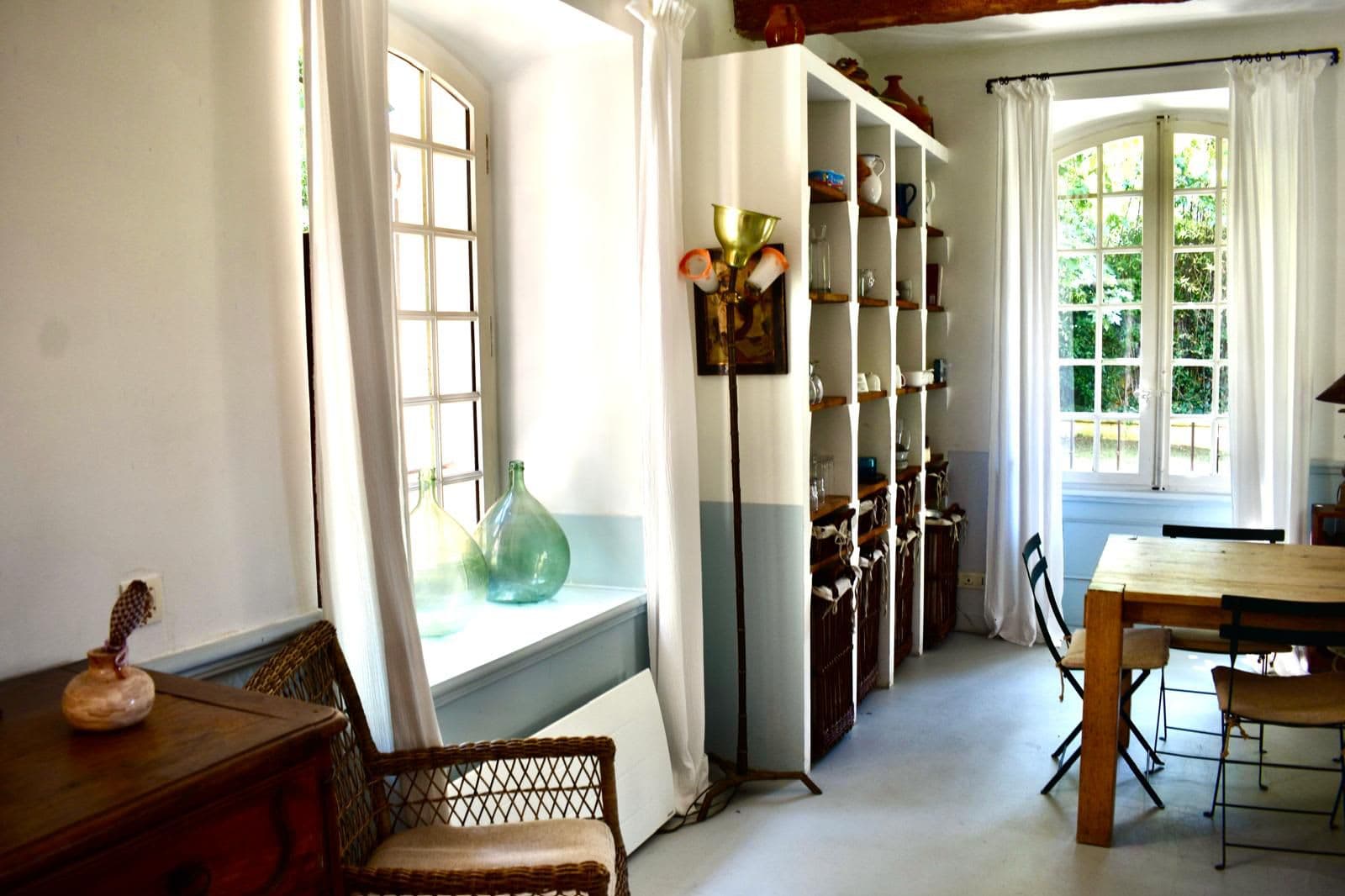 Bastide Couronne d'Aix - Image 79