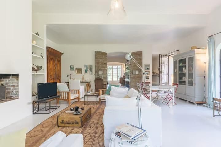 Bastide Couronne d'Aix - Image 59