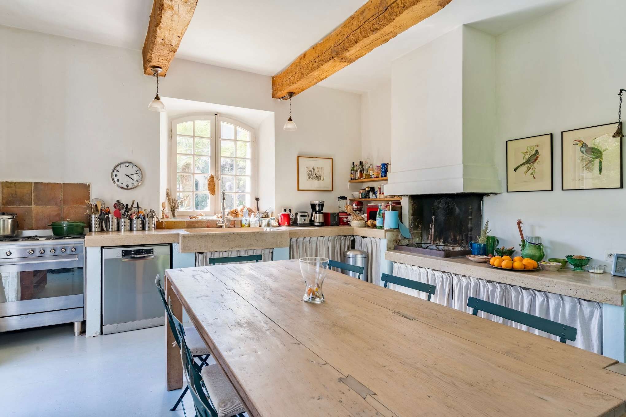 Bastide Couronne d'Aix - Image 11